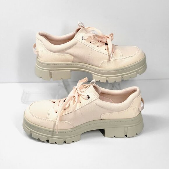 UGG women's ashton hybrid sneaker boot Sz 9 NEW - Picture 5 of 8